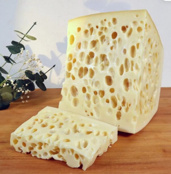 Gravyer Peynir 1 KG