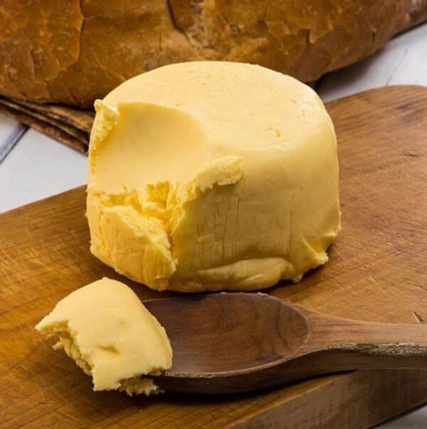 Tereyağı 1KG